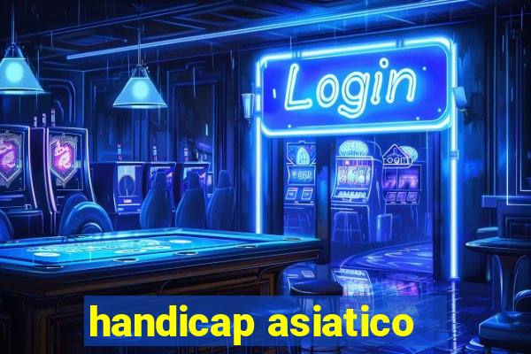 handicap asiatico -0,25